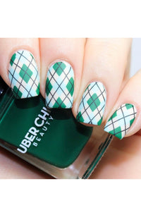 St Patrick's Day - 03 - Cordoza Nail Supply