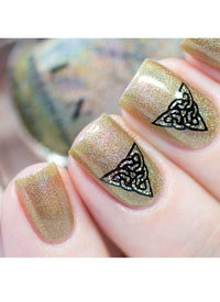 St Patrick's Day - 04 - Cordoza Nail Supply