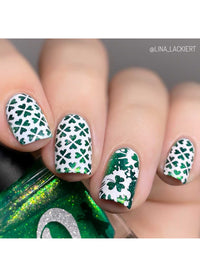St Patrick's Day - 04 - Cordoza Nail Supply