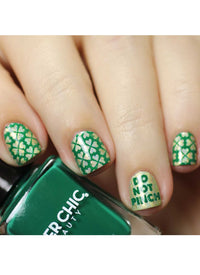 St Patrick's Day - 04 - Cordoza Nail Supply