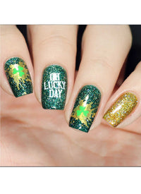 St Patrick's Day - 04 - Cordoza Nail Supply