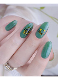 St Patrick's Day - 04 - Cordoza Nail Supply