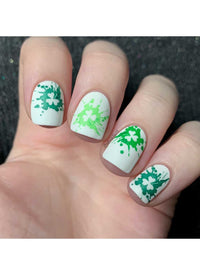 St Patrick's Day - 04 - Cordoza Nail Supply