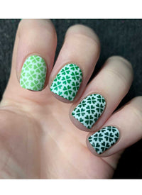 St Patrick's Day - 04 - Cordoza Nail Supply
