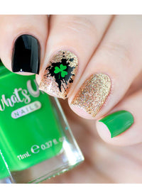 St Patrick's Day - 04 - Cordoza Nail Supply