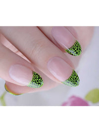 St Patrick's Day - 04 - Cordoza Nail Supply