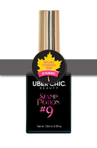 Stamp Potion Number 9 - Specialty Stamping Polish