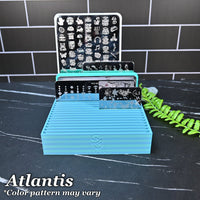 Stamp Stack - Cordoza Nail Supply