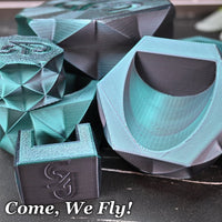 Stamp Stack - Cordoza Nail Supply