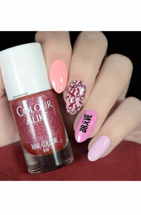 Stand Together - Cordoza Nail Supply
