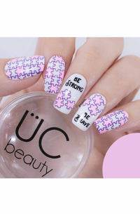 Stand Together - Cordoza Nail Supply
