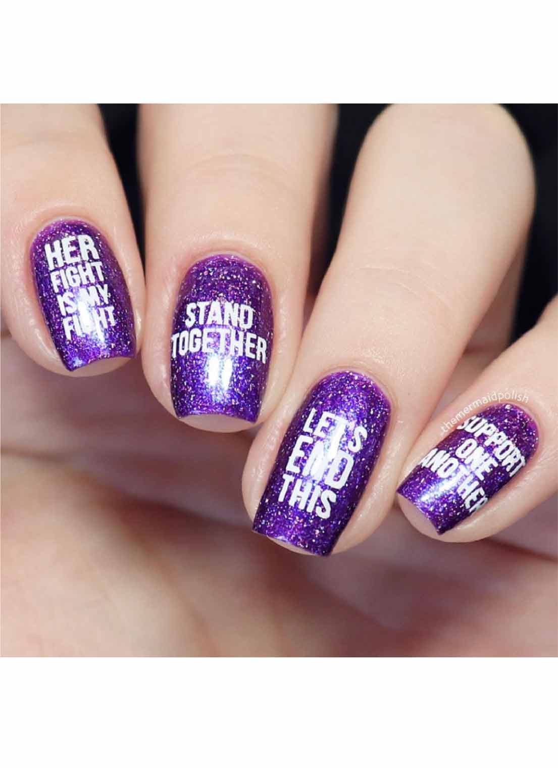 Stand Together - Cordoza Nail Supply