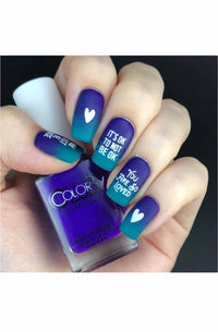 Stand Together - Cordoza Nail Supply