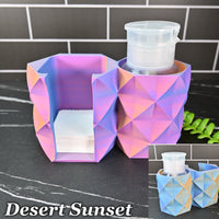 Stash and Wipe Duo - Cordoza Nail Supply