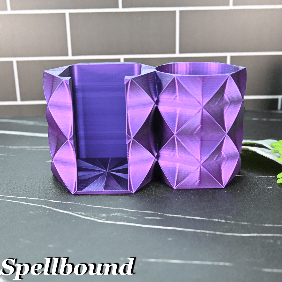 Stash and Wipe Duo - Cordoza Nail Supply