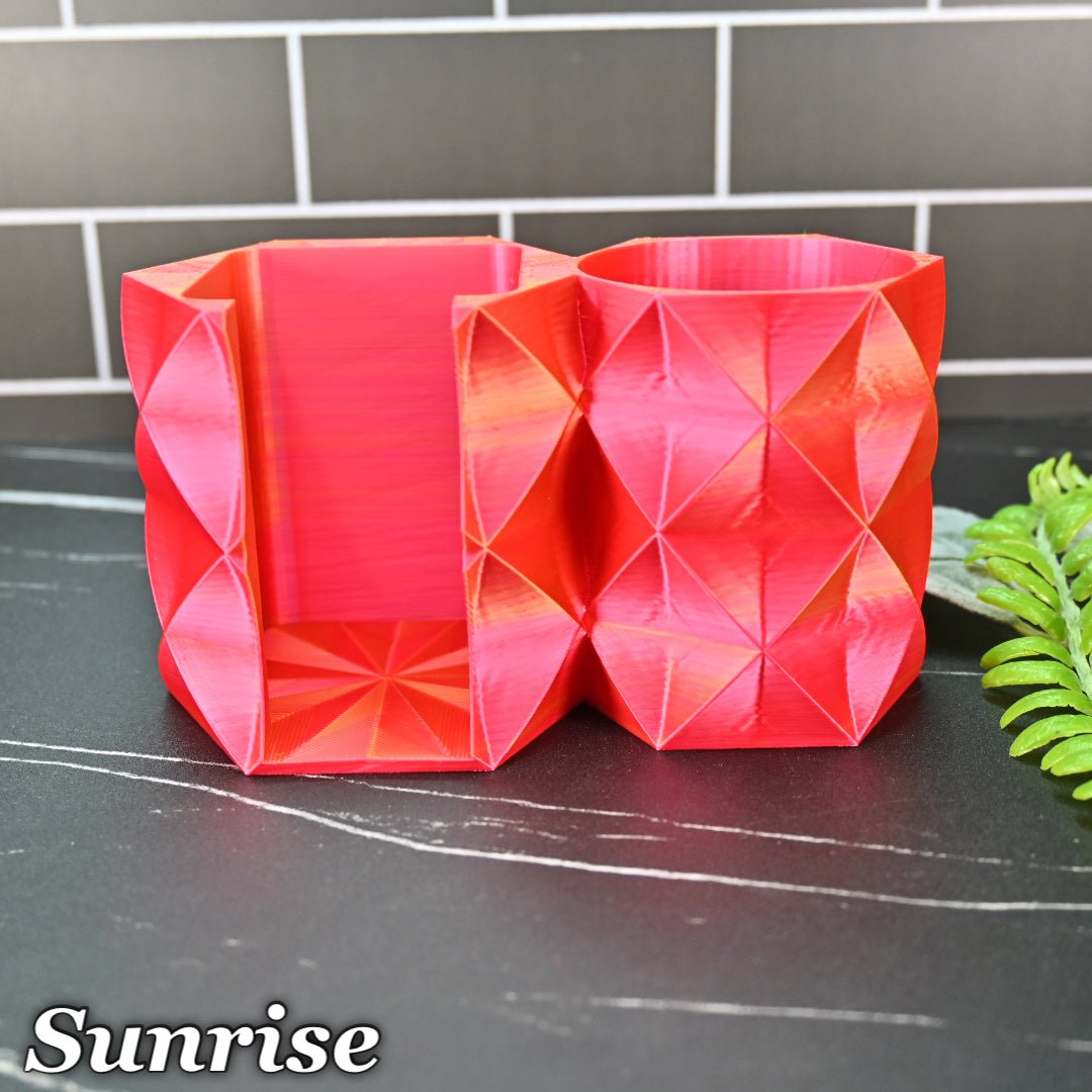 Stash and Wipe Duo - Cordoza Nail Supply