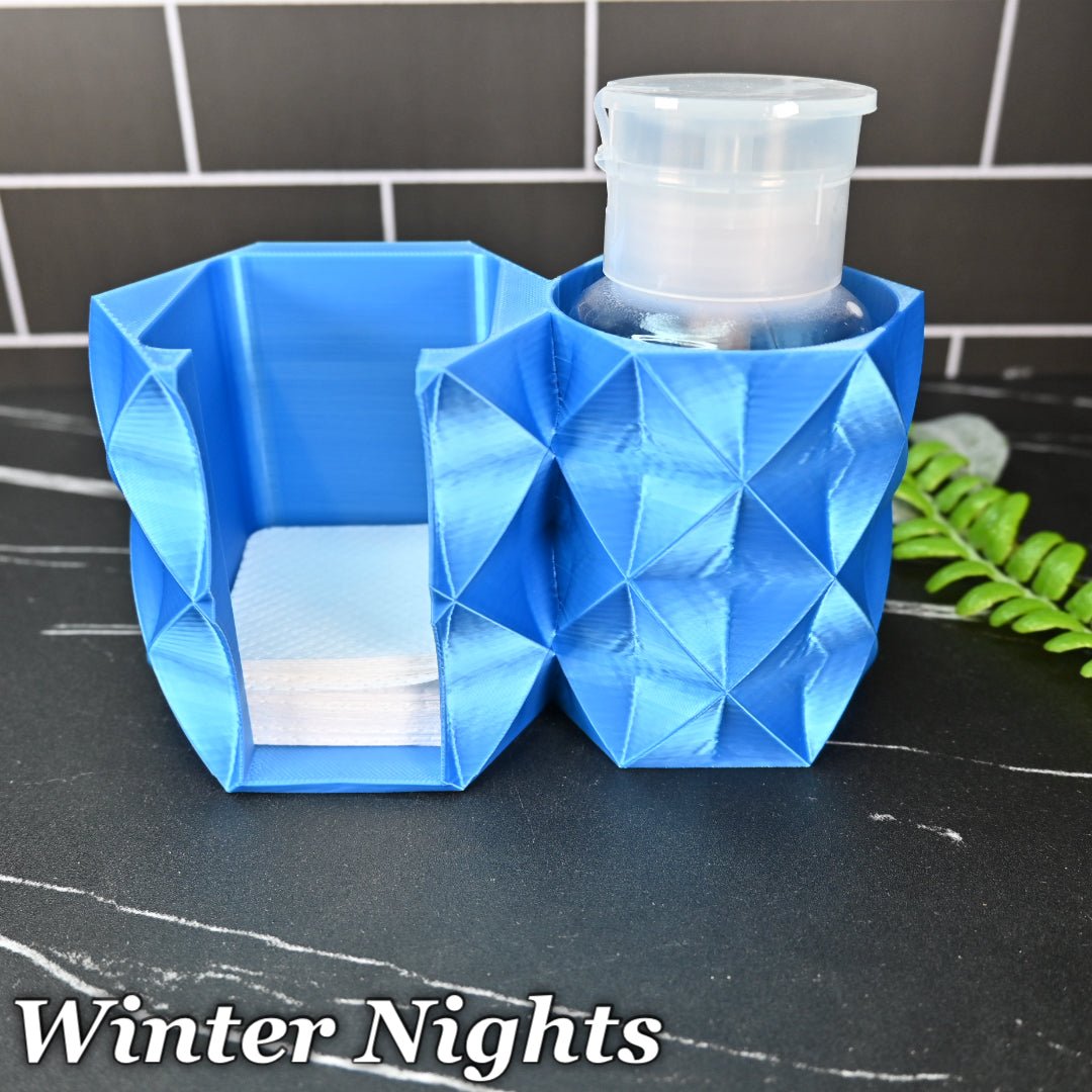 Stash and Wipe Duo - Cordoza Nail Supply