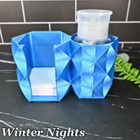 Stash and Wipe Duo - Cordoza Nail Supply