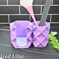 Stash and Wipe Duo - Cordoza Nail Supply