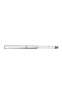 Striper Nail Art Brush - Silver - Cordoza Nail Supply