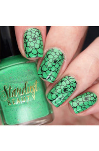 Succulents - Cordoza Nail Supply
