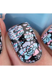 Succulents - Cordoza Nail Supply
