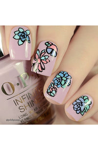 Succulents - Cordoza Nail Supply