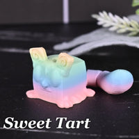 Sugar Cube - Cordoza Nail Supply