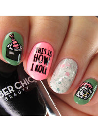 Sushi For Me - Cordoza Nail Supply