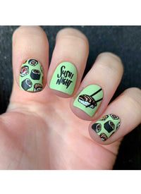 Sushi For Me - Cordoza Nail Supply