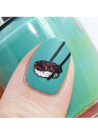 Sushi For Me - Cordoza Nail Supply