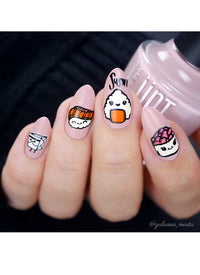 Sushi For Me - Cordoza Nail Supply