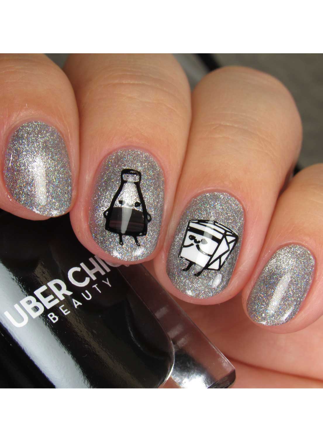 Sushi For Me - Cordoza Nail Supply