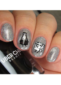 Sushi For Me - Cordoza Nail Supply