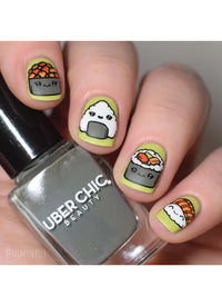 Sushi For Me - Cordoza Nail Supply