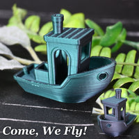 Benchy
