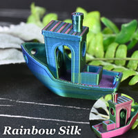 Benchy