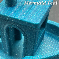 Sweater Dual Square Liquid Holder - Cordoza Nail Supply
