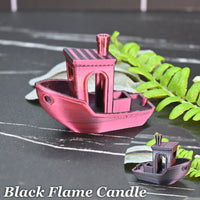 Sweater Triple Square Liquid Holder - Cordoza Nail Supply