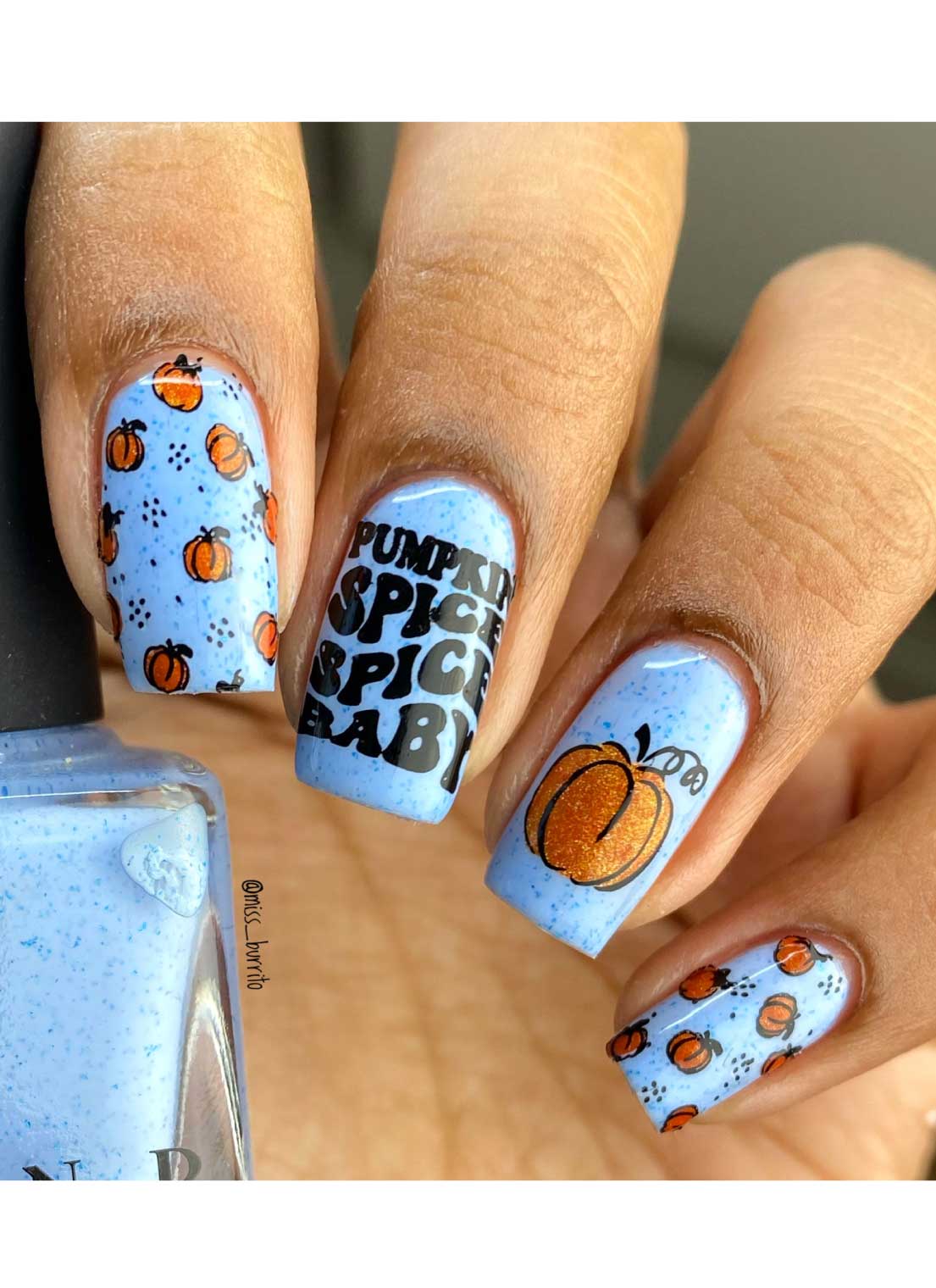 Sweater Weather - Cordoza Nail Supply