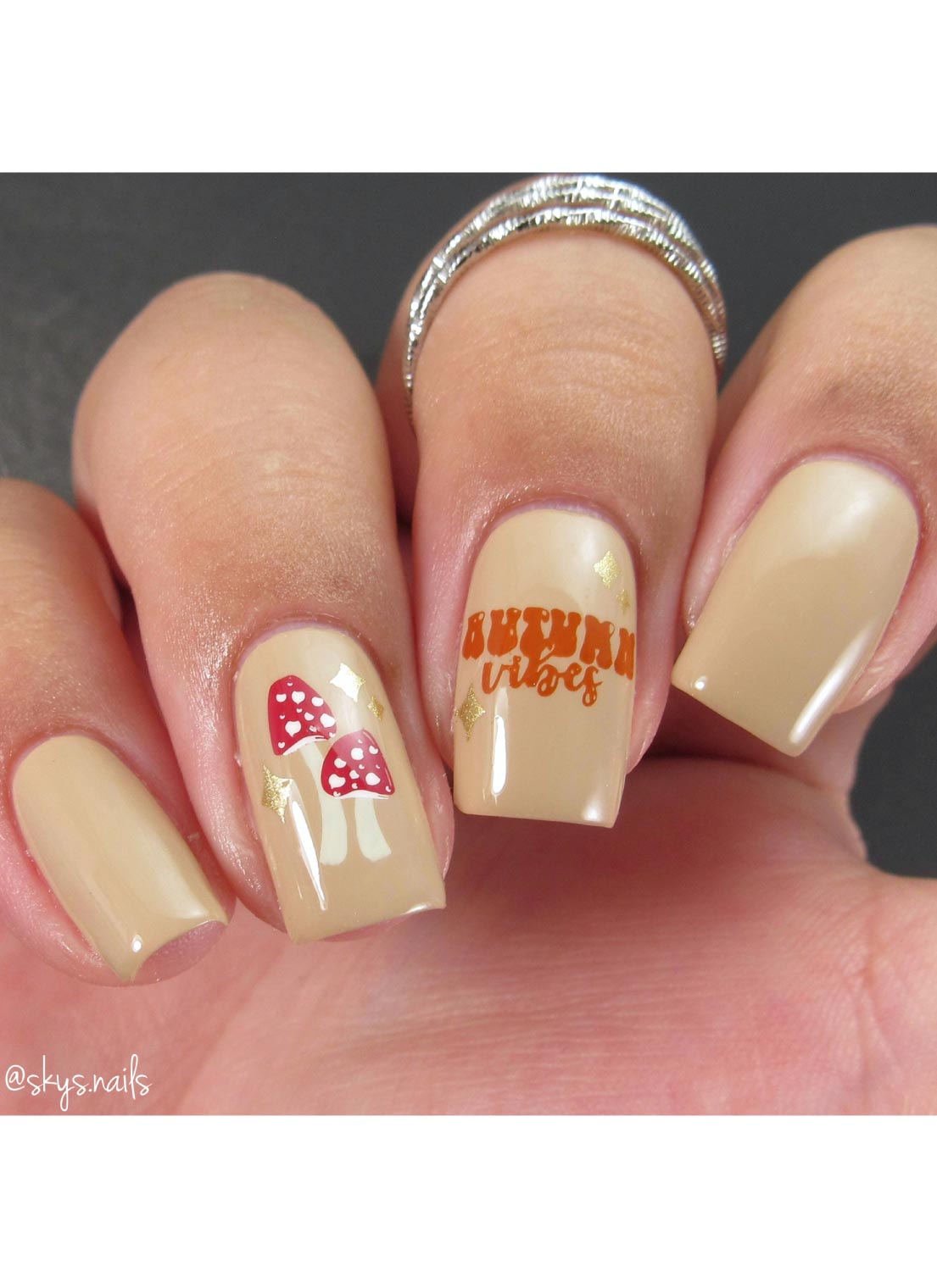 Sweater Weather - Cordoza Nail Supply