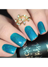 Sweater Weather - Gel Polish - Cordoza Nail Supply