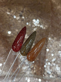 Sweet Pecan - CNS Hema Free Gel Polish - Cordoza Nail Supply