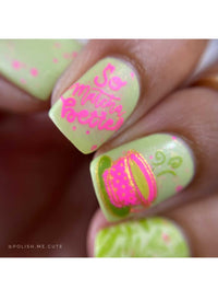 Tea Time - Cordoza Nail Supply