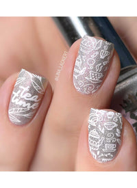 Tea Time - Cordoza Nail Supply