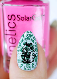 Tea Time - Cordoza Nail Supply