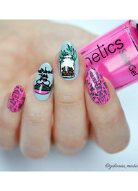 Tea Time - Cordoza Nail Supply