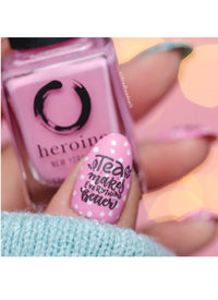 Tea Time - Cordoza Nail Supply