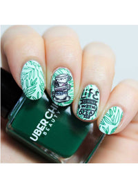Tea Time - Cordoza Nail Supply
