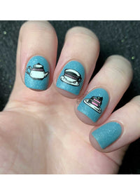 Tea Time - Cordoza Nail Supply